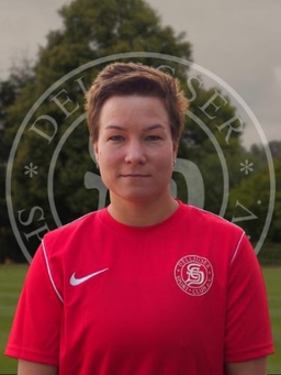 Avatar Bild für Sarah Freyer