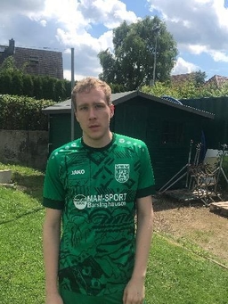 Avatar Bild für Max Keßler