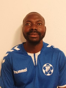 Avatar Bild für Babamola Salifou