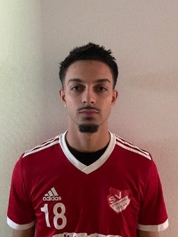 Avatar Bild für Kerim Samet Örücü