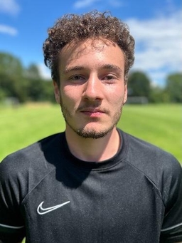 Avatar Bild für Maximilian Hecker