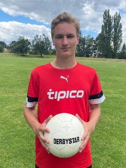 Avatar Bild für Samuel Konrad Georgi