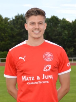 Avatar Bild für Luca Felix Felix