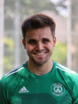 Avatar Bild für Bastian Risse