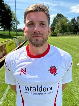 Avatar Bild für Markus Huber