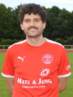 Avatar Bild für Tim Hörner