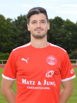 Avatar Bild für Henrik Kuntz