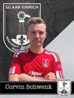 Avatar Bild für Corvin Schwenk