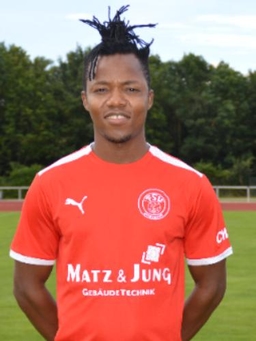 Avatar Bild für Modesta Nganamodel