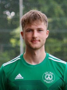 Avatar Bild für Yannik Vogler