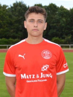Avatar Bild für Luca Marcel Preuß