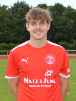 Avatar Bild für Luca Schlee