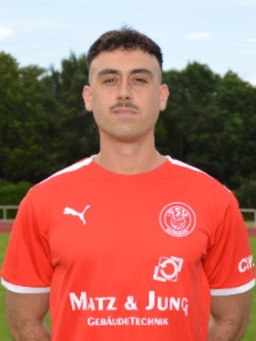 Avatar Bild für Lorenz Schmitt