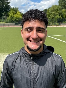 Avatar Bild für Komeil Heideri