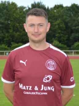 Avatar Bild für Florian Theobald