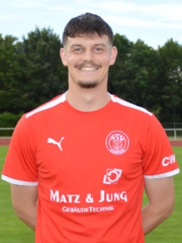 Avatar Bild für Silas Wagner