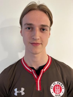 Avatar Bild für Frederik Olek Arndt