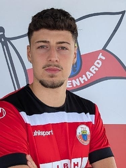 Avatar Bild für Ekrem Servi