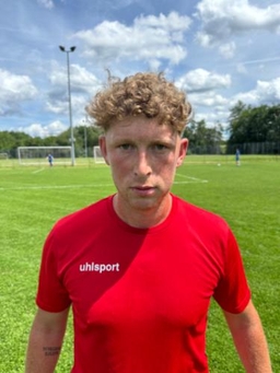 Avatar Bild für Maurice Heim