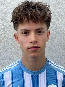 Avatar Bild für Kevin Rapp