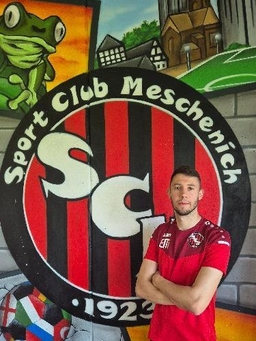 Avatar Bild für Eric Mathieu