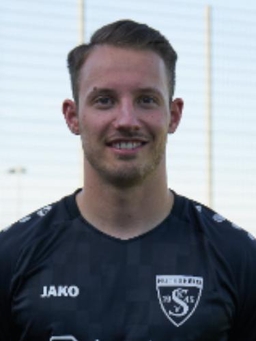 Avatar Bild für Yannik Walter