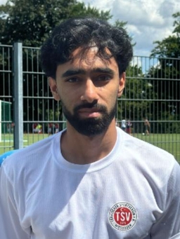 Avatar Bild für Rashid Khalil Qamar