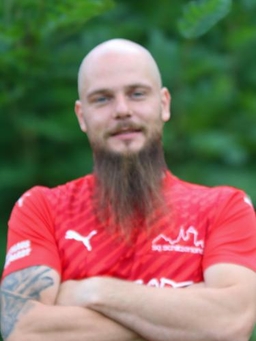 Avatar Bild für Johannes Heil