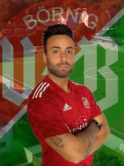 Avatar Bild für Michel Krauze