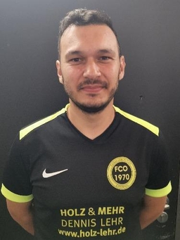 Avatar Bild für Volkan Dailli