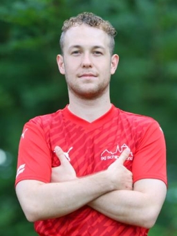 Avatar Bild für Jannik Schaub