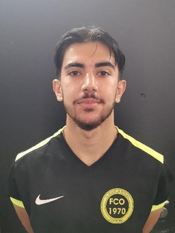 Avatar Bild für Mohamad Abu Nejem