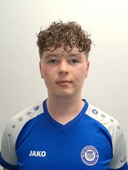 Avatar Bild für Connor Preißler