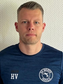 Avatar Bild für Hendrik Verbücheln