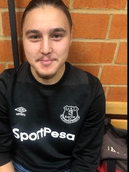 Avatar Bild für Tunahan Özgün