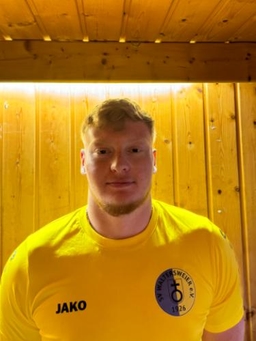 Avatar Bild für Erwin Kanz