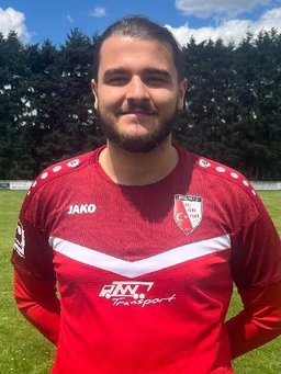 Avatar Bild für Samet Emre Demir