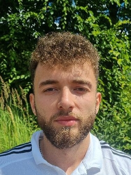 Avatar Bild für Dzanan Rastoder