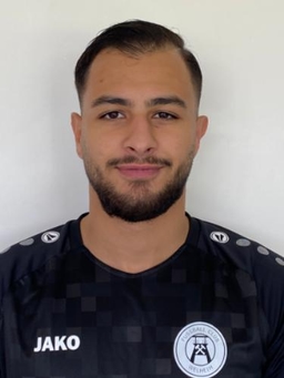 Avatar Bild für Nassim Ahkim