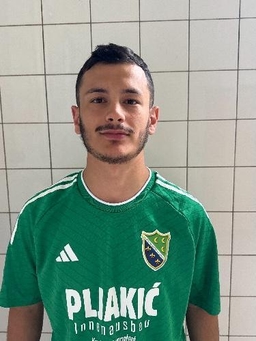 Avatar Bild für Baris Kaya