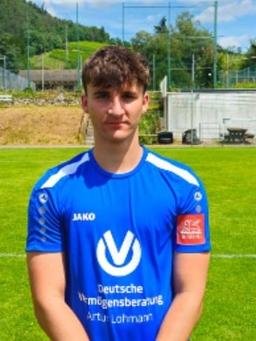Avatar Bild für Max-Louis Asal