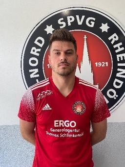 Avatar Bild für Vincent Geldmacher