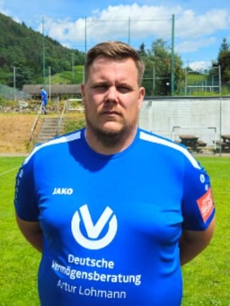 Avatar Bild für Daniel Herbst