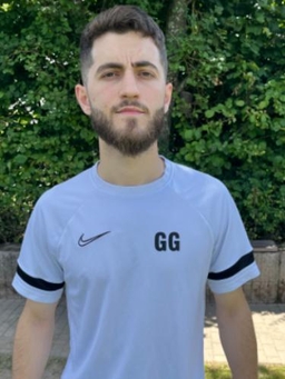 Avatar Bild für Zejid Asipi