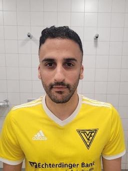 Avatar Bild für Ziad Masoud