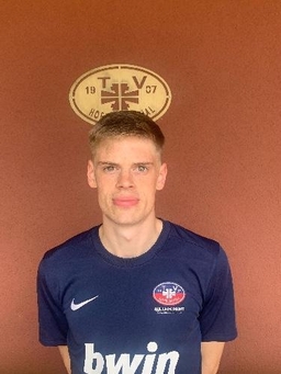 Avatar Bild für Finn Dörmbach