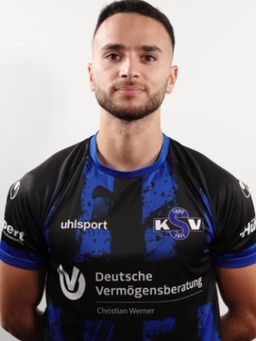 Avatar Bild für Hassan Boulakhrif