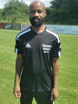 Avatar Bild für Ibrahim Mohammad Ahmad