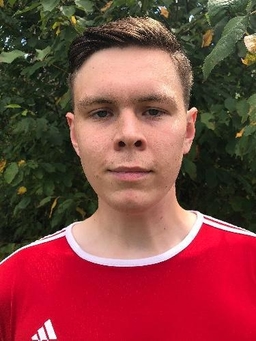 Avatar Bild für Joel Schmermund