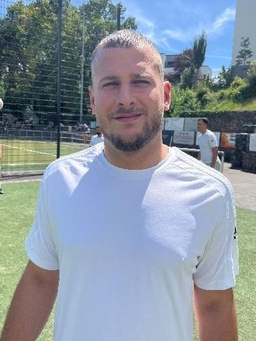 Avatar Bild für Luka Petrovic